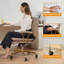 Chaise de bureau Cruzata