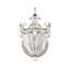 Armed Sconce-901072436-901072431