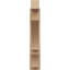 Bois de cèdre brut Balboa-89128124