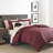Eddie Bauer Mountain Plaid Dusted Comforter Set-86687821-86687824