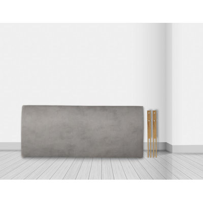Godric Upholstered Headboard