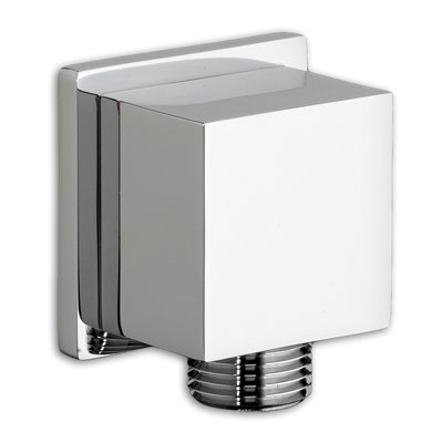 Alimentation murale universelle carrée