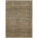 Machine Washable Indoor/Outdoor Colman ACN2150 Striped Rug