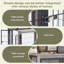Cage pour chien Furniture-1900355010