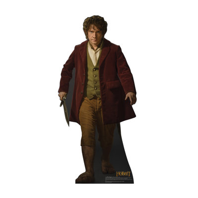 50'' Cardboard Standup