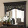 Miroir de commode Ashyla