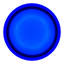 Aberdene Plastic LED Flush Mount