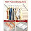 Stainless Steel Clothesline Pole