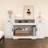 65" Large TV Stand-254442319