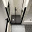 Portes de douche