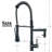 Senlesen Pull Down Kitchen Faucet