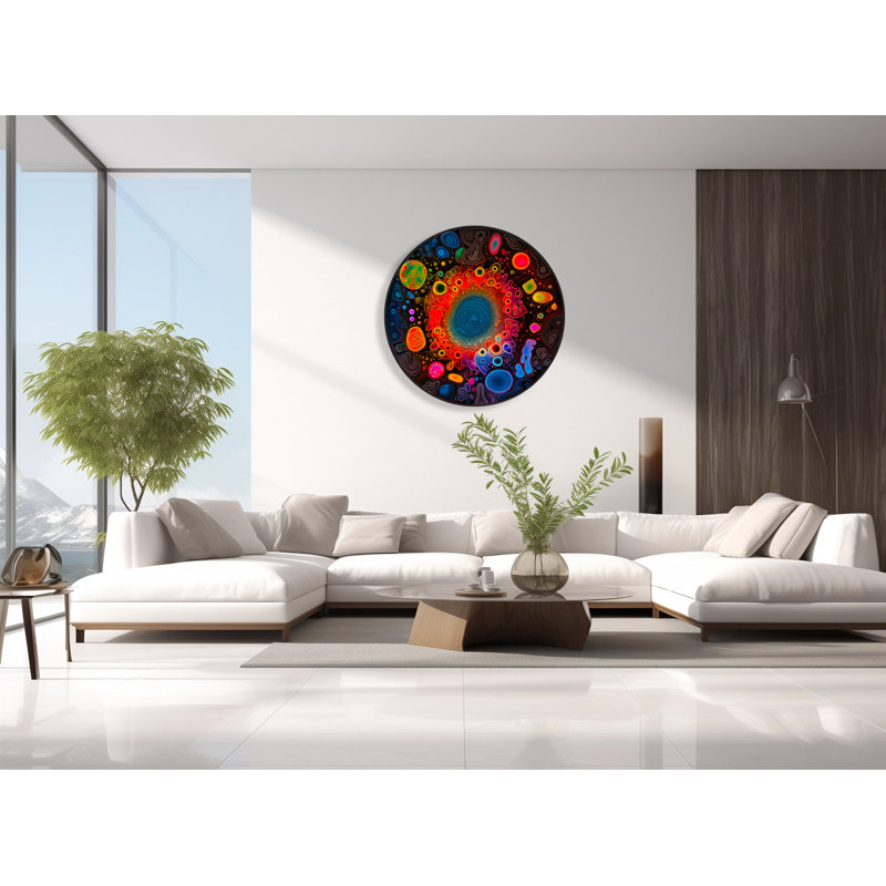 Lampe fantaisie 35,5 po Zela