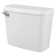 Colony 1.6 GPF Single Flush Toilet Tank only for 10" Rough in