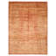 Tapis unique 10 pi 2 po x 13 pi 5 po Cankton