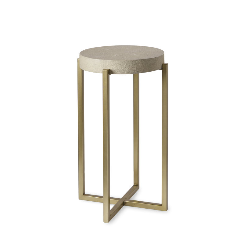 Monarch End Table