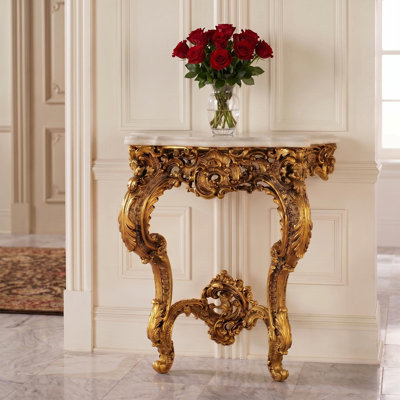 Antoinette 32" Console Table