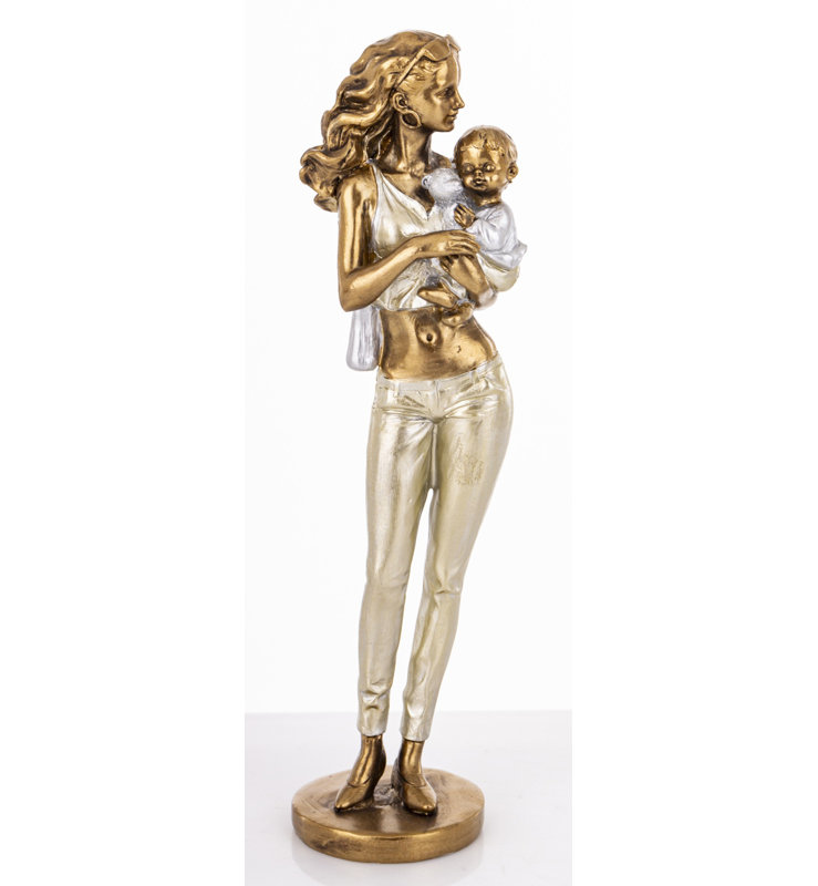 People Figurines & Sculptures