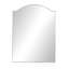 Jacques Arch Metal Mirror-1511386376