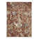Raashi Washable Abstract Indoor Rug