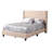Ashe Upholstered Wingback Bed-974744239-974744236