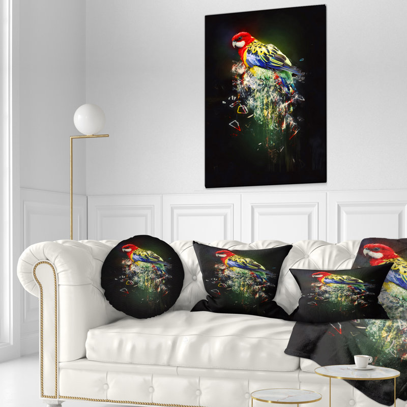 Coussin Fantasy