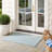 Chanal Performance Solid Color Indoor/Outdoor Area Rug-31778089