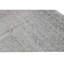 Oriental Area Rug in Silver/Aqua