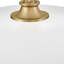 Sadie 1 - Light Steel Chandelier-1637030581-1637030582