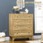 80 cm W Chest of 4 Drawers-29312313