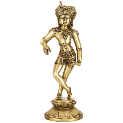 Statue Katyavalambitamurti Shiva