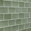 Carrelage mural en verre poli Divine 4,33 po x 8,66 po (caisse de 6,24 pi2 / caisse)-90702207