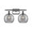 Halvorson 2 - Light Dimmable Vanity Light-1922468721-1979546701-1925458910