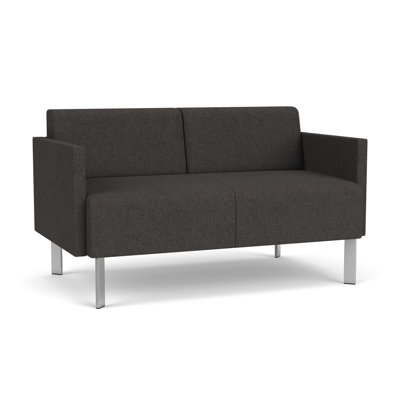 Luxe Lounge Reception Loveseat