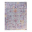 Overdyed One-of-a-Kind 8' 3" X 10' 4" Hand Knotted Area Rug