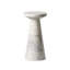 MABEL Marble End Table-1115909537
