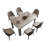 Gimora Extendable Dining Table-1965401114