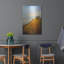 «Morning Has Broken» par John Rivera, art mural en métal-1051872195