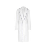 Robert 100% Cotton Terry Cloth Bathrobe