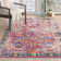 Oriental Area Rug