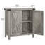 Waynefleet 76cm Sideboard-112896360