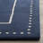 Cruz Bella Hand Tufted Wool Solid Color Rug-2053913519