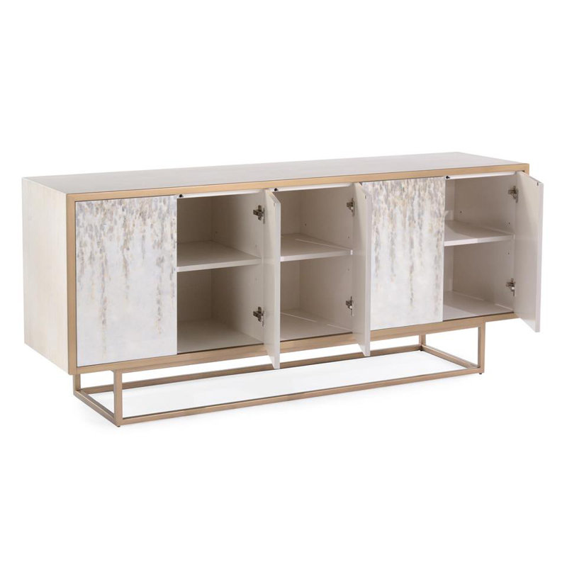 Buffet large 77" Idle Hill