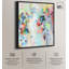 "Luminous Space", art floral par -1411668018-1411668025