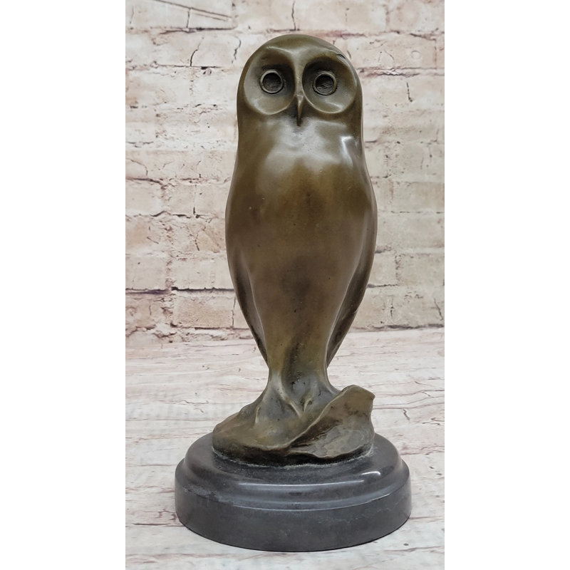 Figurine Aalt Owl