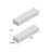 Aybar 2 Piece Alder Floating Shelf