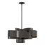 Zen Pendant - Oil Rubbed Bronze