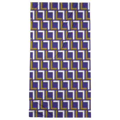 Serviette de bain