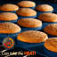 NutriChef 10 Piece Non-Stick Steel Bakeware Set