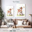 Ashelle Sweet Woodland Friends-108398427