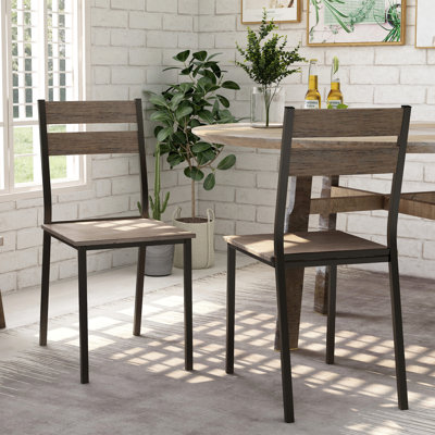 Chaise d'appoint Taylor Brown